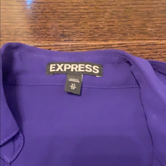 Express Portofino Shirt - XS - Picture 4 of 4